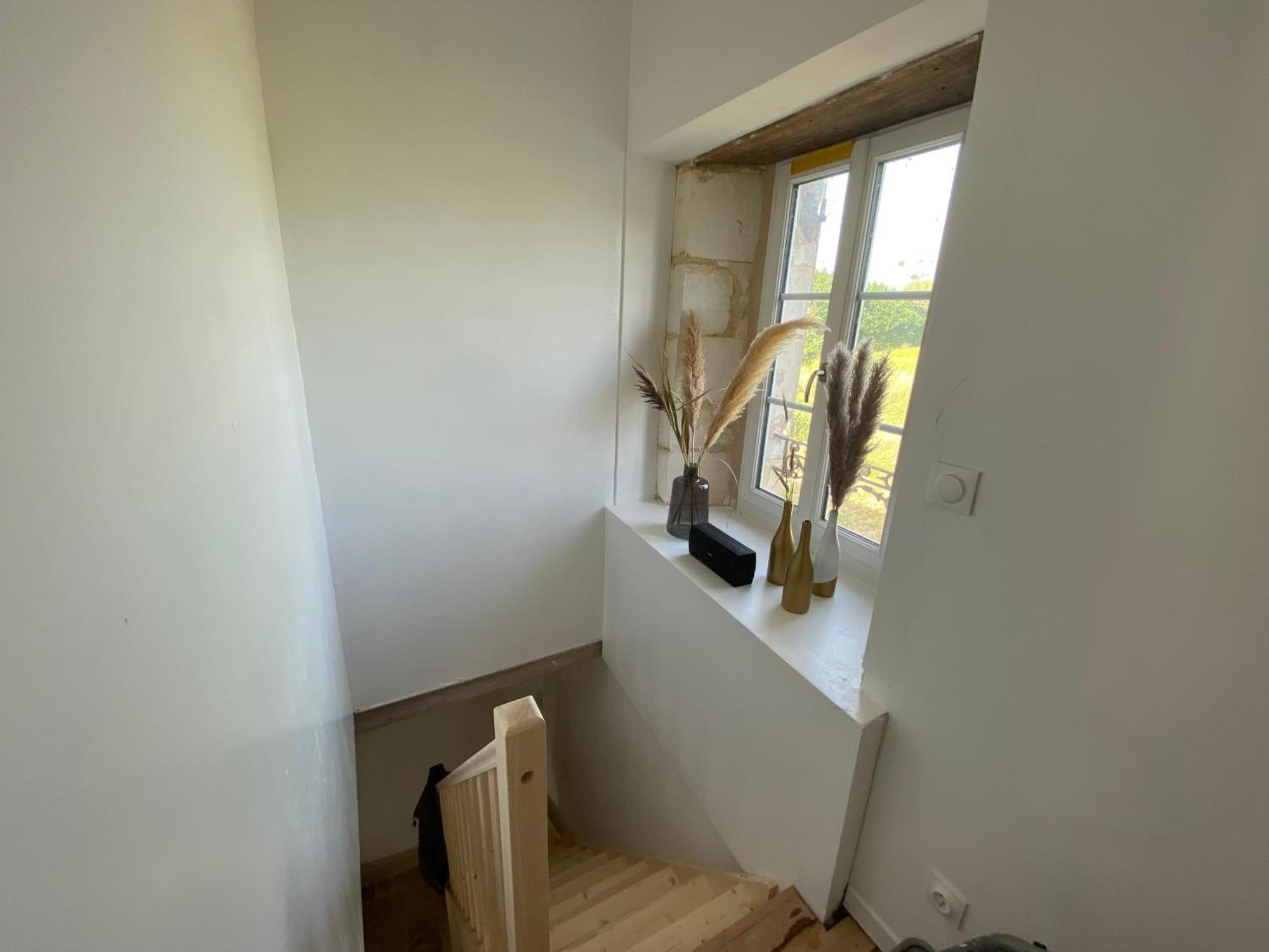 Gite La Chauviniere 1 Tonnay-Charente Exteriör bild