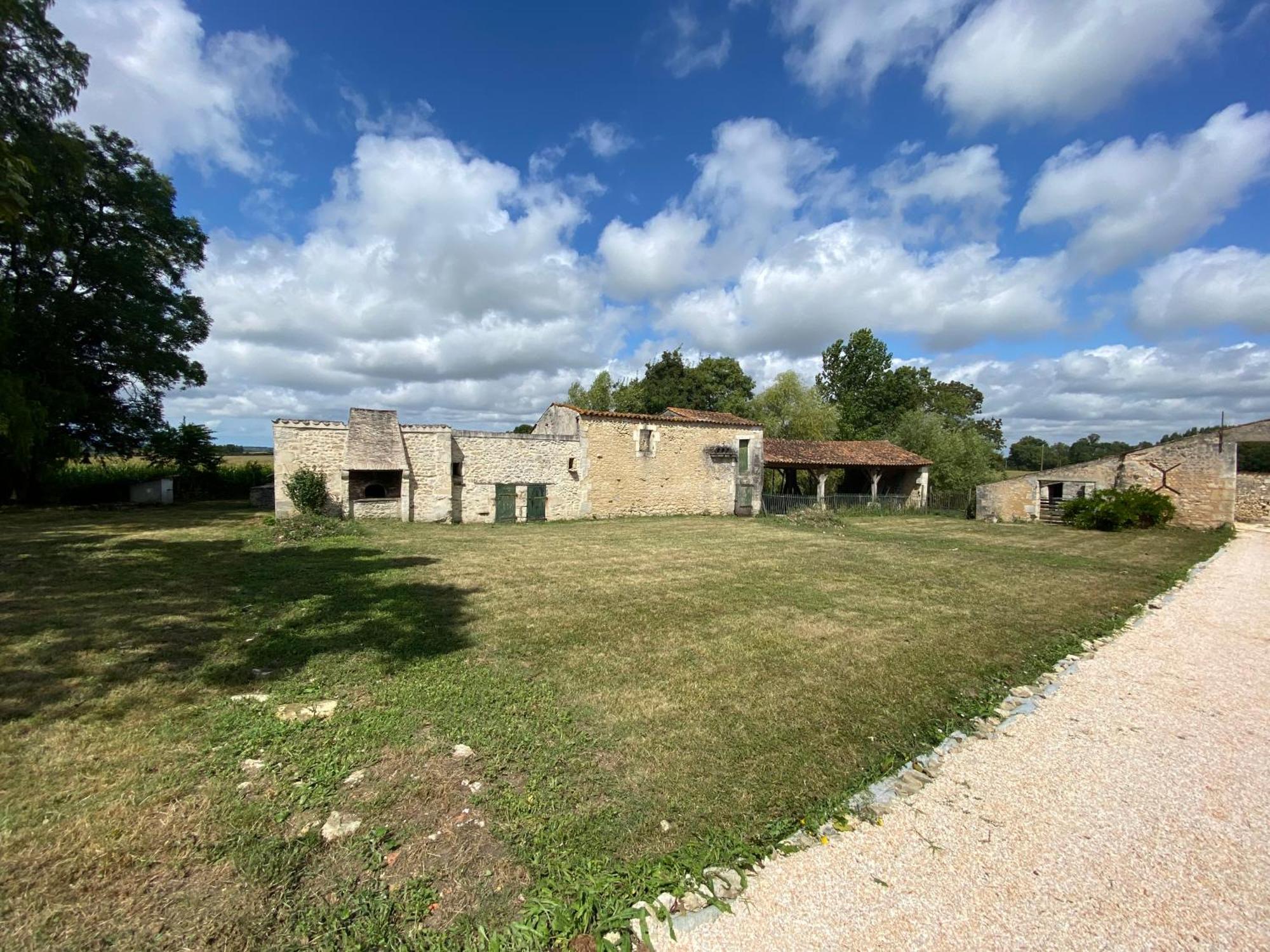 Gite La Chauviniere 1 Tonnay-Charente Exteriör bild